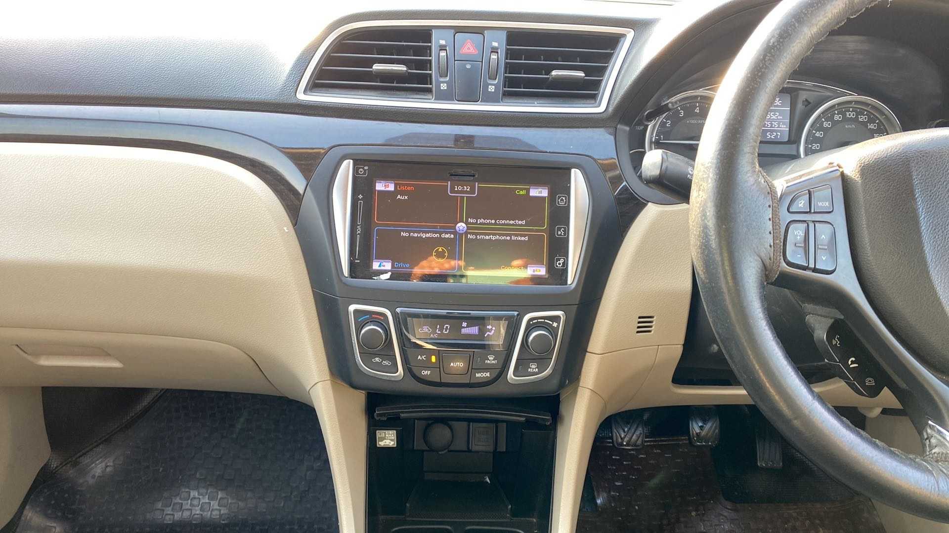 Features