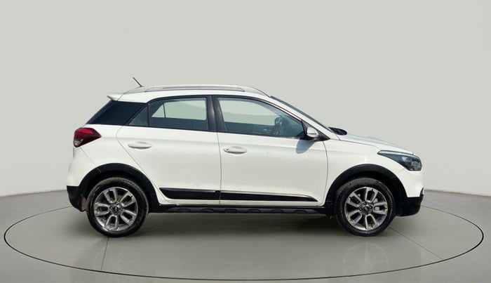 2015 Hyundai i20 Active 1.2 S, CNG, Manual, 59,888 km, Right Side View