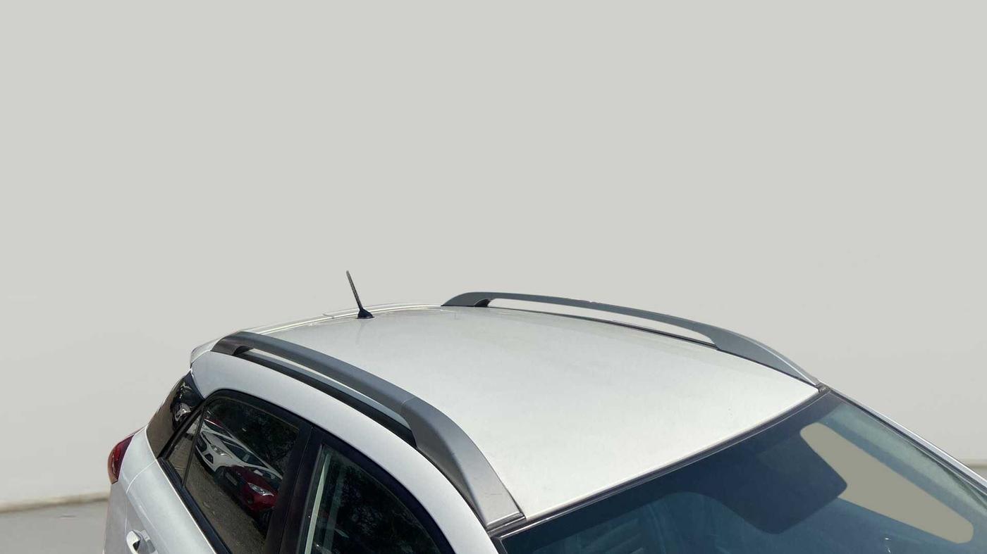 2015 Hyundai i20 Active 1.2 S, CNG, Manual, 59,888 km, Roof