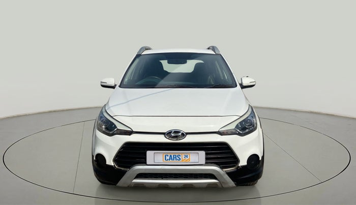 2015 Hyundai i20 Active 1.2 S, CNG, Manual, 59,888 km, Front