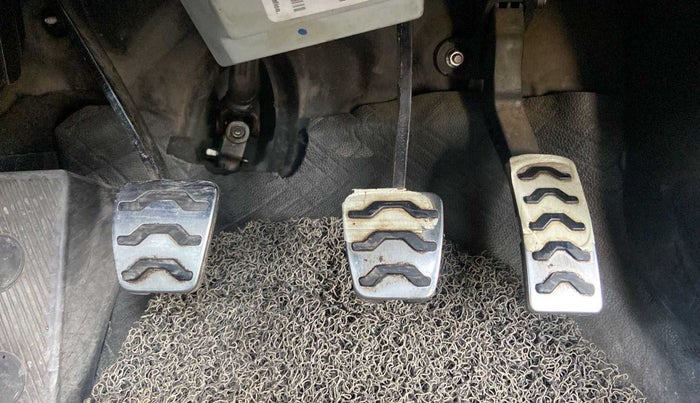 2015 Hyundai i20 Active 1.2 S, CNG, Manual, 59,888 km, Pedals