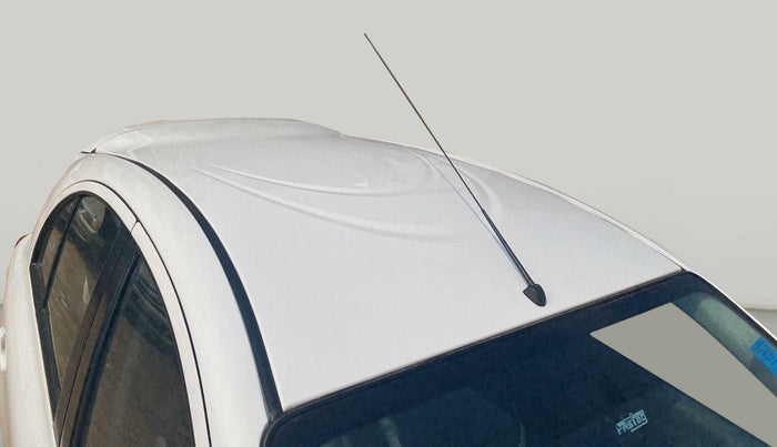 2019 Nissan Micra XL (O) CVT, Petrol, Automatic, 17,484 km, Roof