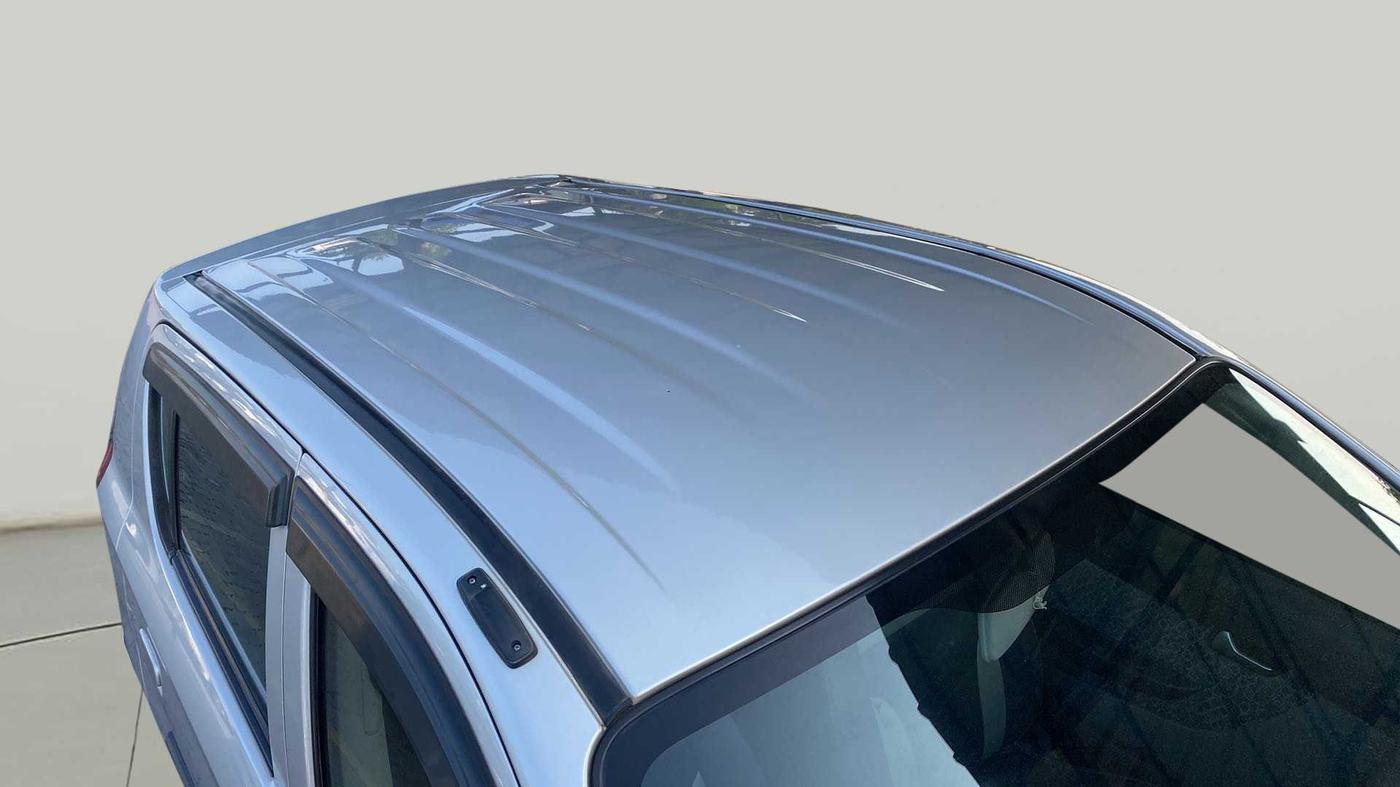 2018 Maruti Alto 800 LXI, Petrol, Manual, 26,700 km, Roof