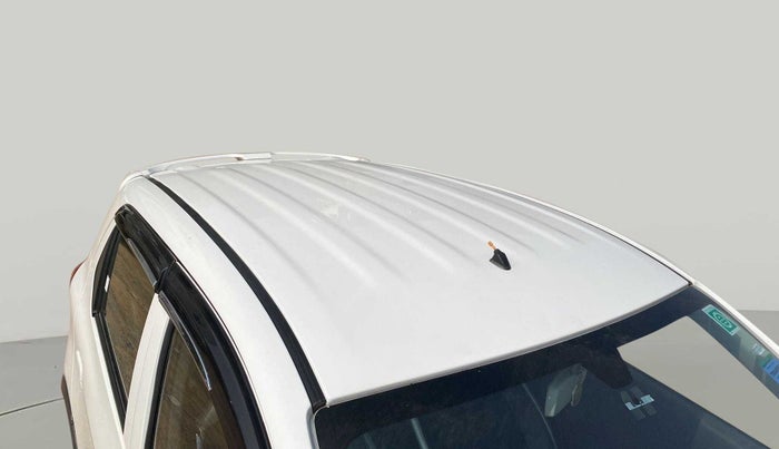 2023 Maruti Alto K10 VXI PLUS, Petrol, Manual, 3,912 km, Roof