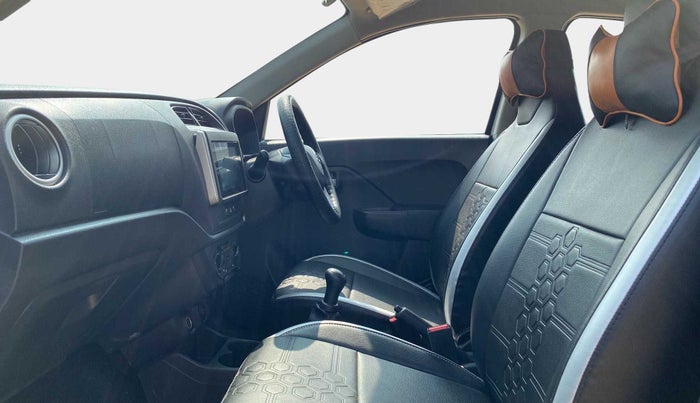 2023 Maruti Alto K10 VXI PLUS, Petrol, Manual, 3,912 km, Right Side Front Door Cabin