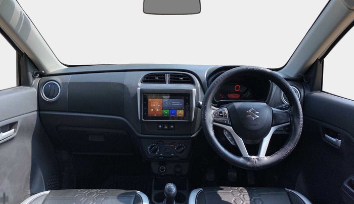 2023 Maruti Alto K10 VXI PLUS, Petrol, Manual, 3,912 km, Dashboard