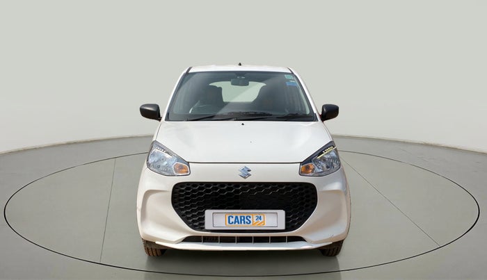 2023 Maruti Alto K10 VXI PLUS, Petrol, Manual, 3,912 km, Front