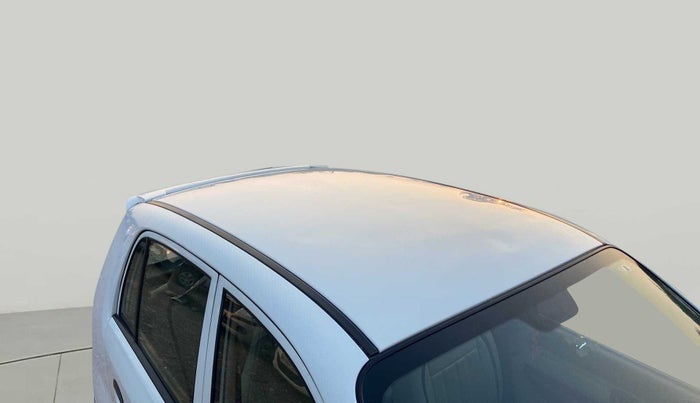 2014 Hyundai Santro Xing GL PLUS, Petrol, Manual, 40,612 km, Roof