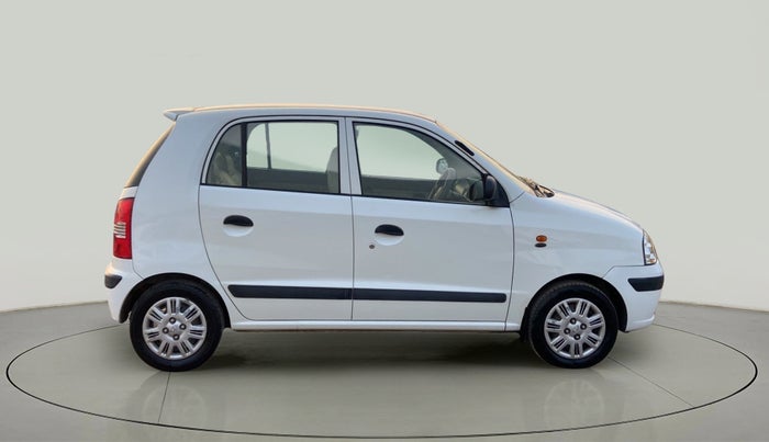 2014 Hyundai Santro Xing GL PLUS, Petrol, Manual, 40,612 km, Right Side View