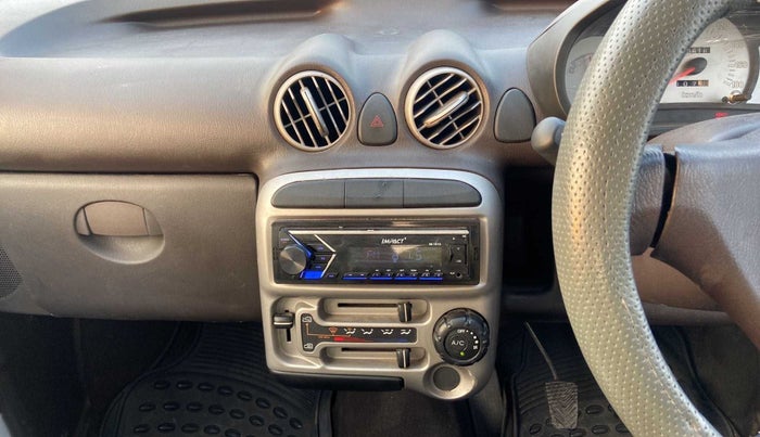 2014 Hyundai Santro Xing GL PLUS, Petrol, Manual, 40,612 km, Air Conditioner