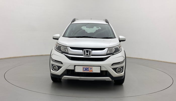 2017 Honda BR-V 1.5L I-VTEC VX, Petrol, Manual, 67,306 km, Front