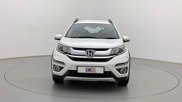 2017 Honda BR-V 1.5L I-VTEC VX, Petrol, Manual, 67,306 km, Front