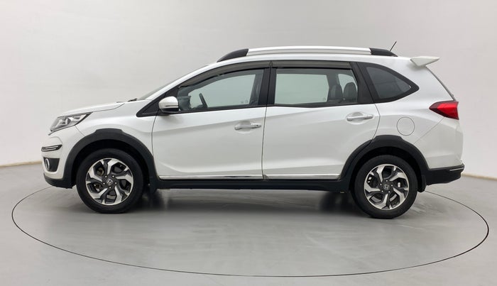 2017 Honda BR-V 1.5L I-VTEC VX, Petrol, Manual, 67,306 km, Left Side