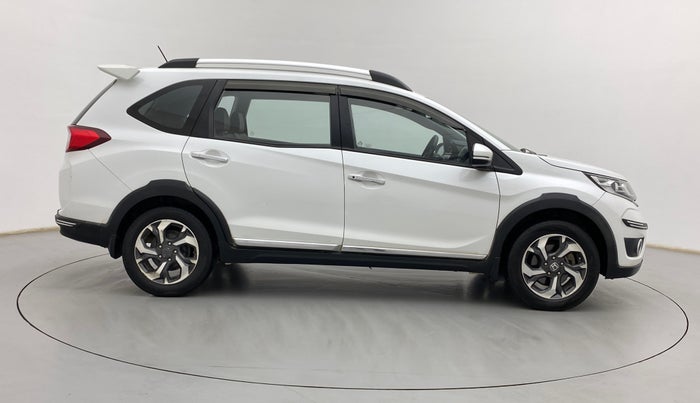2017 Honda BR-V 1.5L I-VTEC VX, Petrol, Manual, 67,306 km, Right Side View