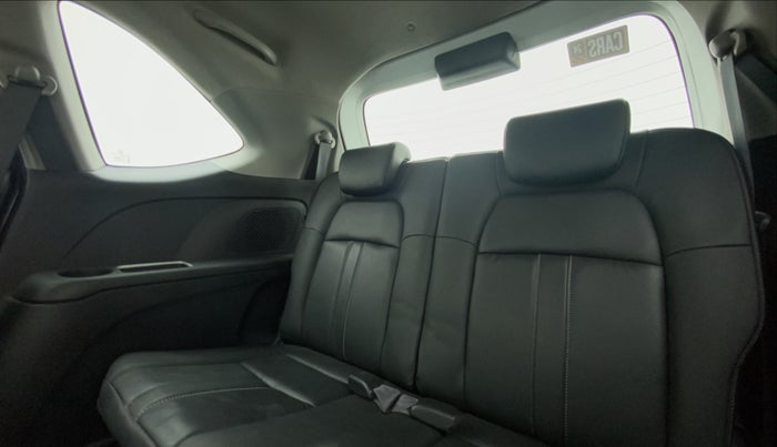 2017 Honda BR-V 1.5L I-VTEC VX, Petrol, Manual, 67,306 km, Third Seat Row ( optional )