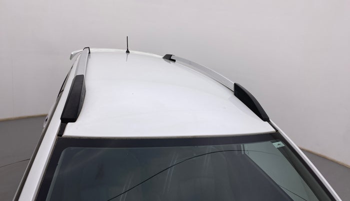 2017 Honda BR-V 1.5L I-VTEC VX, Petrol, Manual, 67,306 km, Roof