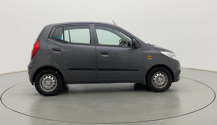 2013 Hyundai i10 ERA 1.1, CNG, Manual, 99,129 km, Right Side View