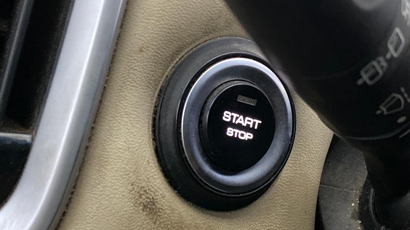 2021 MG HECTOR SHARP HYBRID 1.5 PETROL, Petrol, Manual, 57,942 km, Keyless Start/ Stop Button