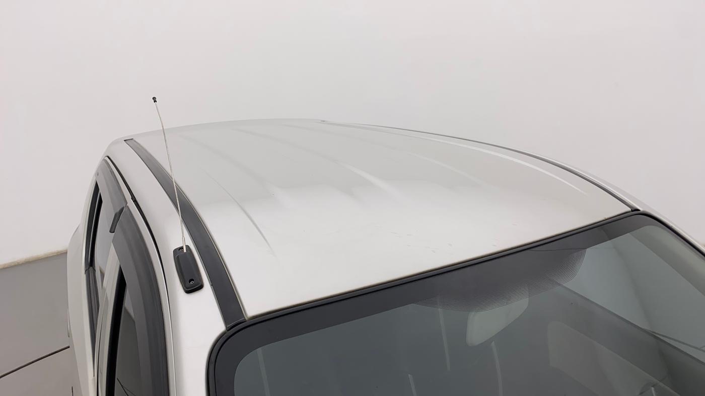2021 Maruti Alto VXI, Petrol, Manual, 37,194 km, Roof