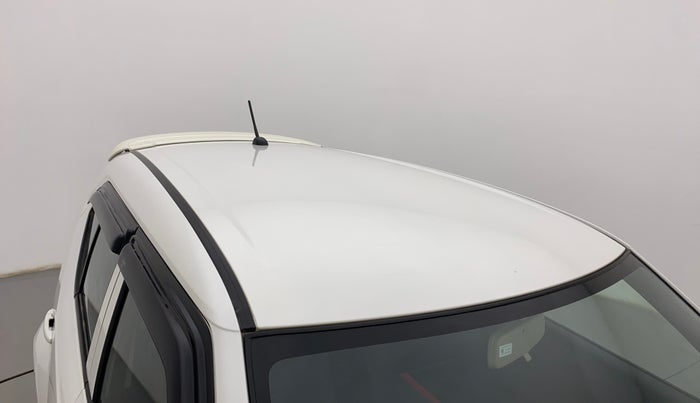 2021 Maruti IGNIS SIGMA 1.2, Petrol, Manual, 22,718 km, Roof