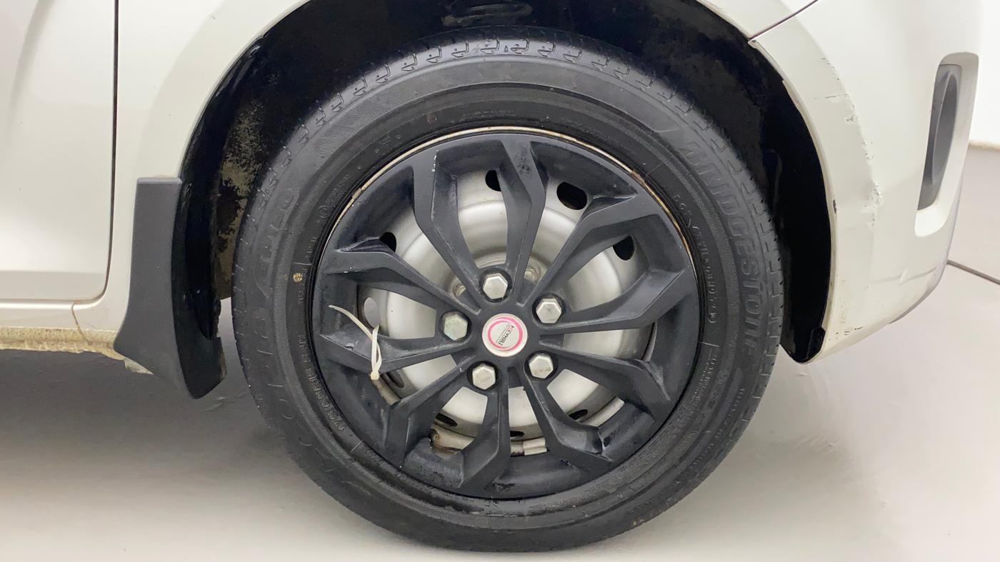 2021 Maruti IGNIS SIGMA 1.2, Petrol, Manual, 22,718 km, Right Front Wheel