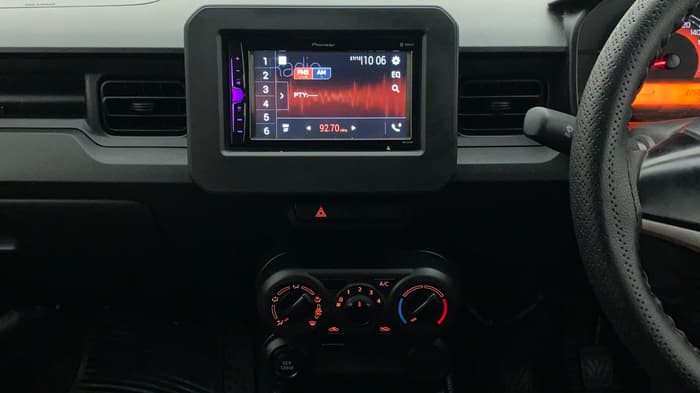 Features