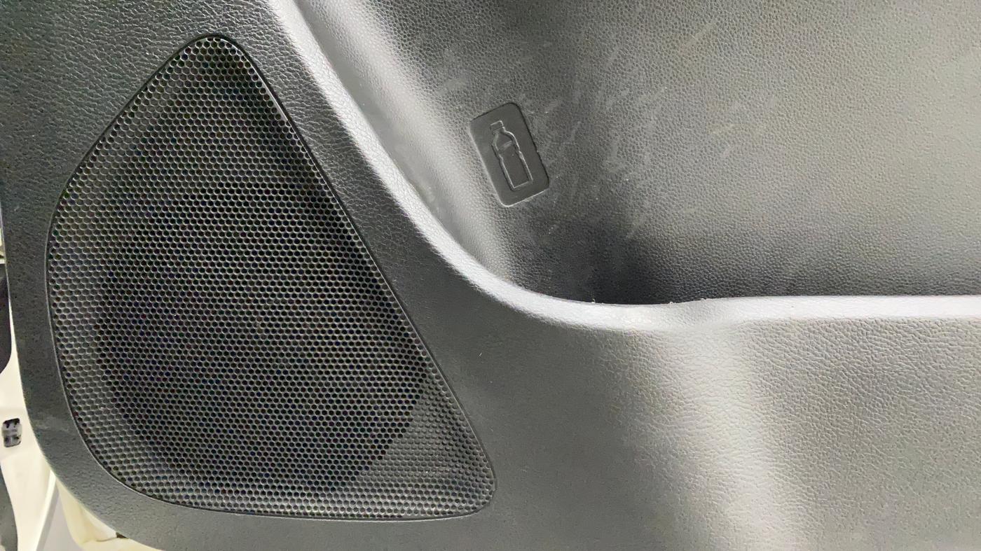 2021 Maruti IGNIS SIGMA 1.2, Petrol, Manual, 22,718 km, Speaker