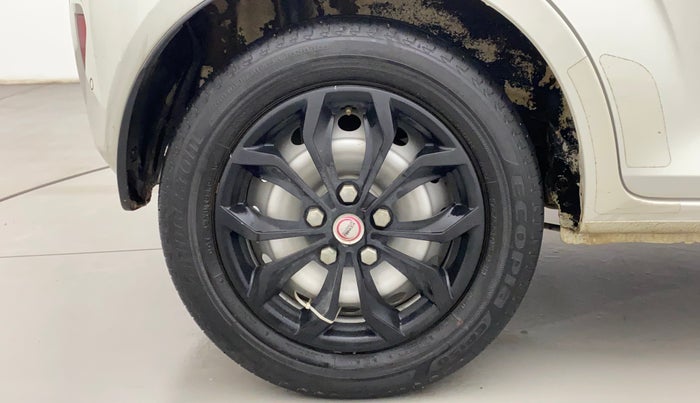 2021 Maruti IGNIS SIGMA 1.2, Petrol, Manual, 22,718 km, Right Rear Wheel