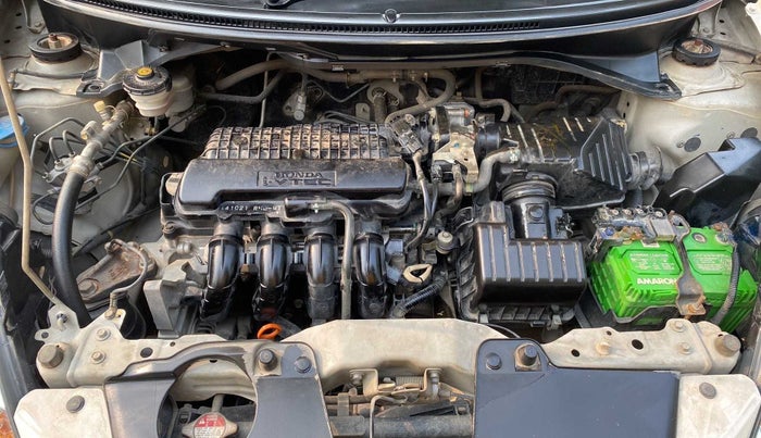 2014 Honda Brio S MT, Petrol, Manual, 51,491 km, Open Bonet