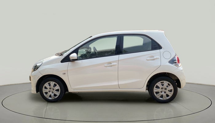 2014 Honda Brio S MT, Petrol, Manual, 51,491 km, Left Side