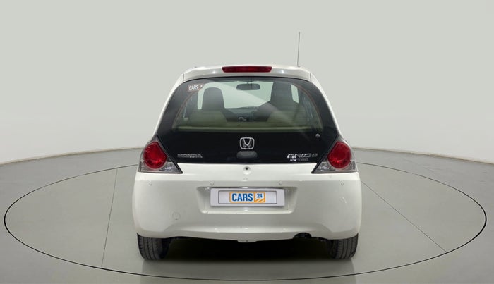 2016 Honda Brio S MT, Petrol, Manual, 19,227 km, Back/Rear