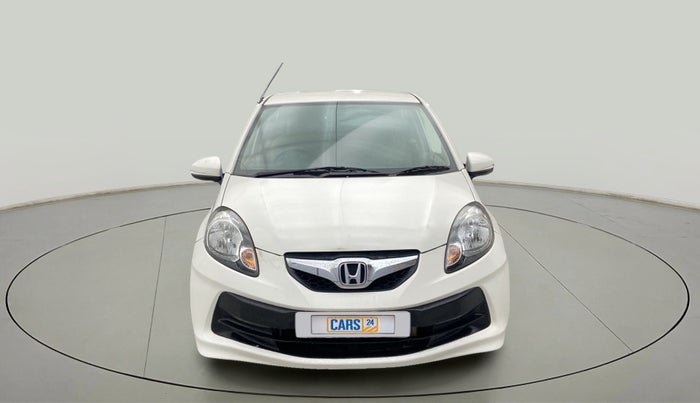 2016 Honda Brio S MT, Petrol, Manual, 19,227 km, Front