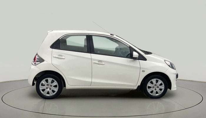 2016 Honda Brio S MT, Petrol, Manual, 19,227 km, Right Side View