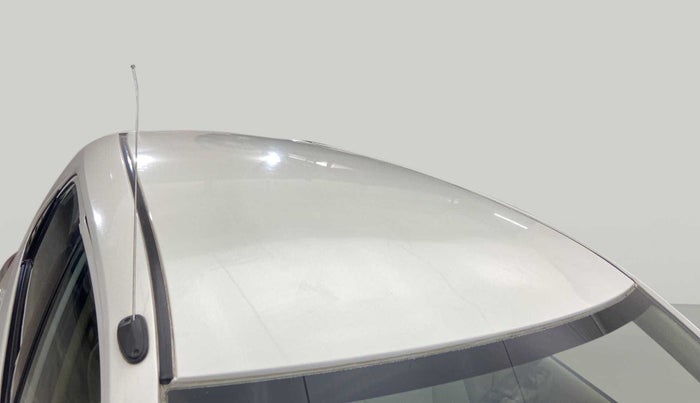 2016 Honda Brio S MT, Petrol, Manual, 19,227 km, Roof