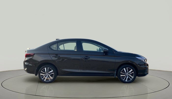 2021 Honda City 1.5L I-VTEC VX, Petrol, Manual, 13,470 km, Right Side View