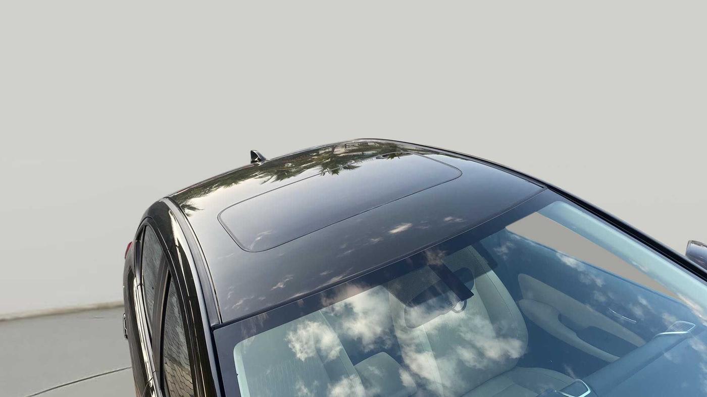 2021 Honda City 1.5L I-VTEC VX, Petrol, Manual, 13,470 km, Roof