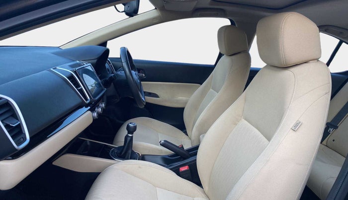 2021 Honda City 1.5L I-VTEC VX, Petrol, Manual, 13,470 km, Right Side Front Door Cabin