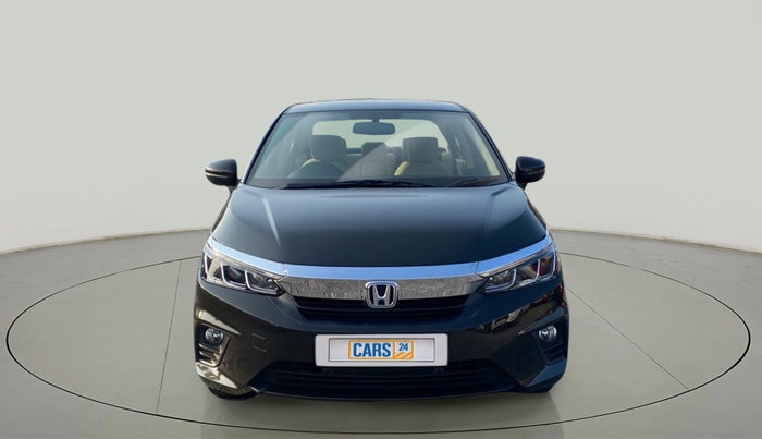 2021 Honda City 1.5L I-VTEC VX, Petrol, Manual, 13,470 km, Front