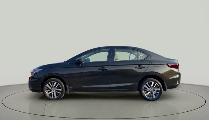 2021 Honda City 1.5L I-VTEC VX, Petrol, Manual, 13,470 km, Left Side