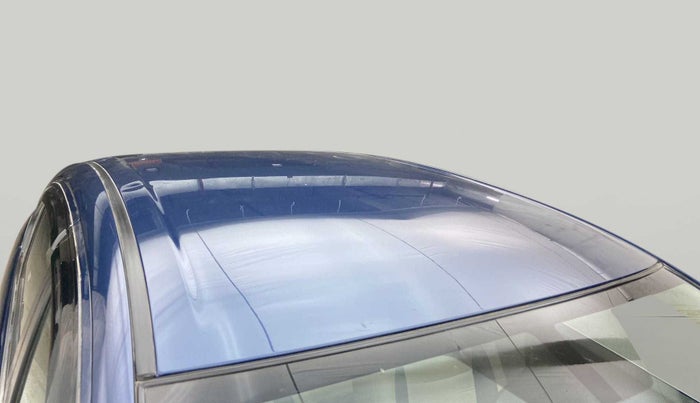 2018 Maruti Ciaz ZETA 1.4  AT PETROL, Petrol, Automatic, 22,234 km, Roof