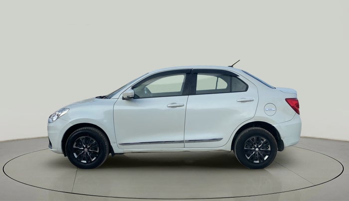 2020 Maruti Dzire VXI, Petrol, Manual, 84,669 km, Left Side