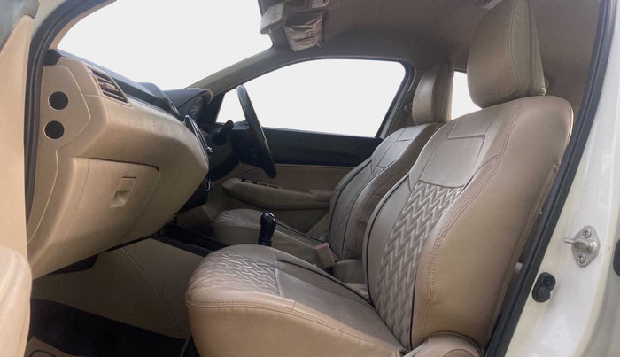 2020 Maruti Dzire VXI, Petrol, Manual, 84,669 km, Right Side Front Door Cabin