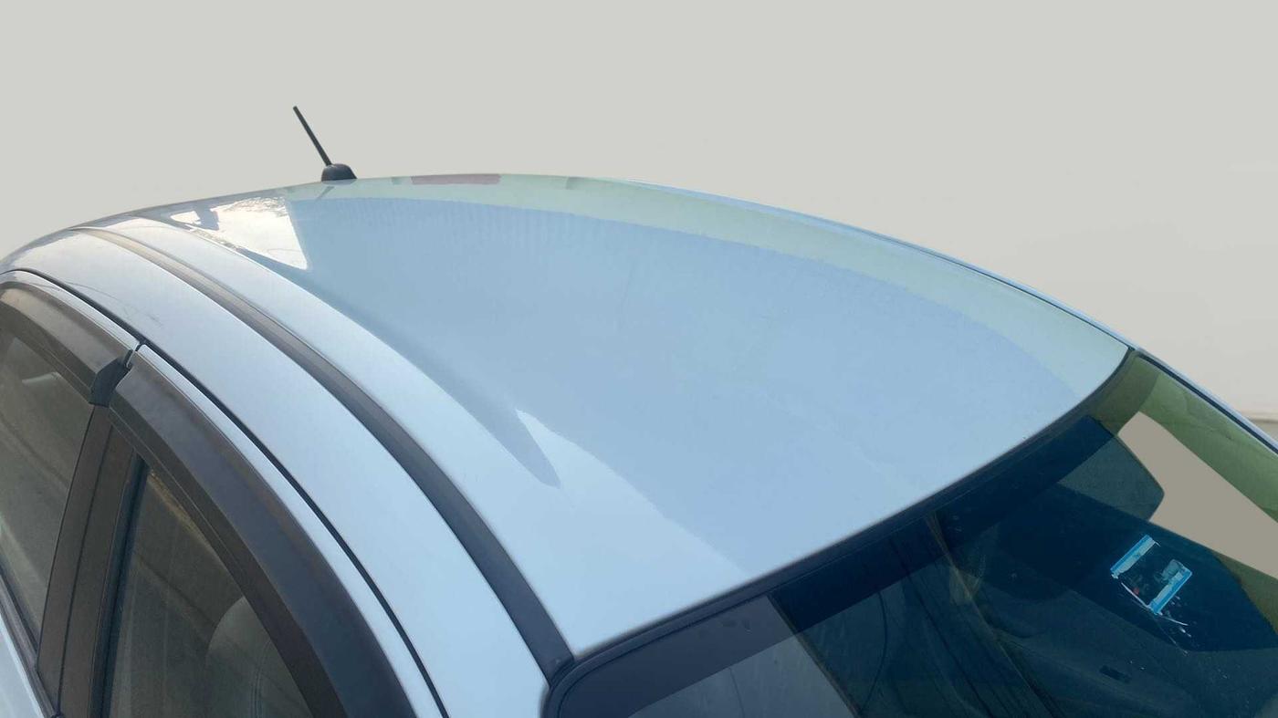 2020 Maruti Dzire VXI, Petrol, Manual, 84,669 km, Roof