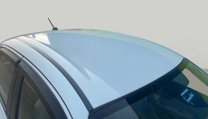 2020 Maruti Dzire VXI, Petrol, Manual, 84,669 km, Roof