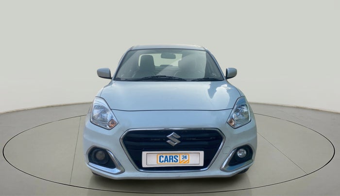 2020 Maruti Dzire VXI, Petrol, Manual, 84,669 km, Front