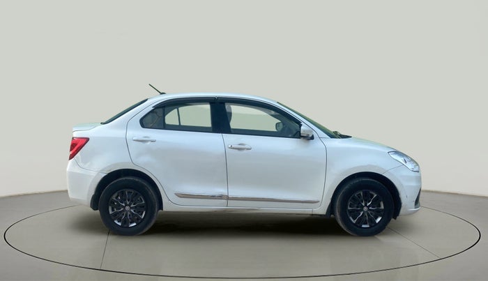 2020 Maruti Dzire VXI, Petrol, Manual, 84,669 km, Right Side