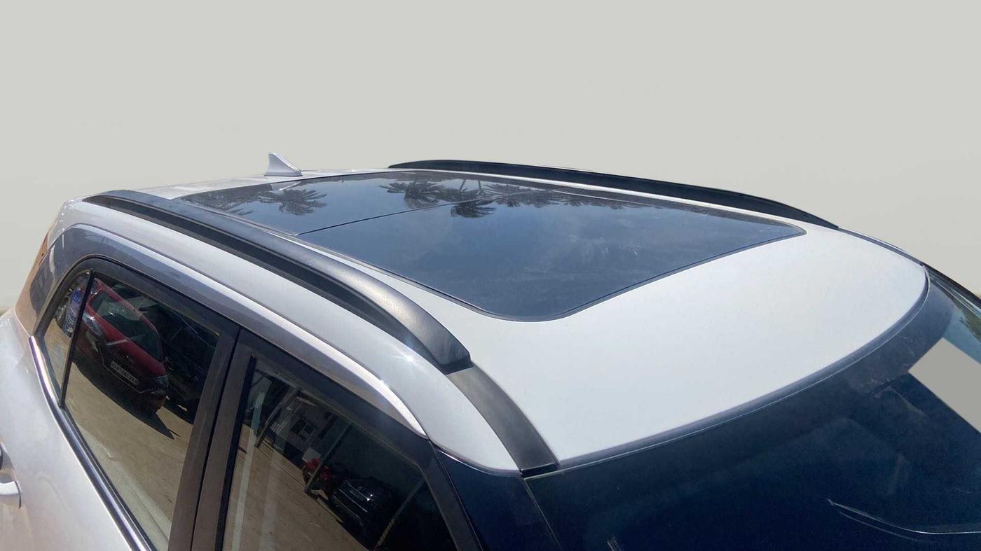 2022 Hyundai Creta SX (O) 1.4 TURBO DCT, Petrol, Automatic, 29,273 km, Roof