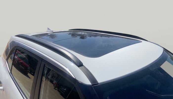 2022 Hyundai Creta SX (O) 1.4 TURBO DCT, Petrol, Automatic, 29,273 km, Roof
