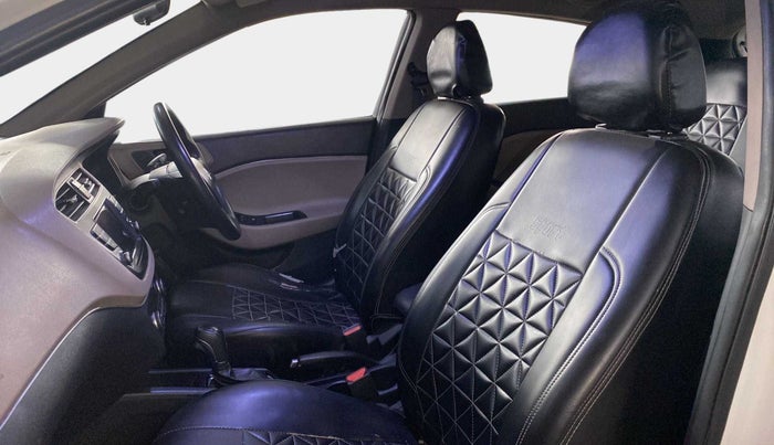 2018 Hyundai Elite i20 ASTA 1.2  CVT, Petrol, Automatic, 41,228 km, Right Side Front Door Cabin