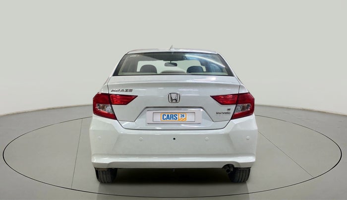 2020 Honda Amaze 1.2L I-VTEC V CVT, Petrol, Automatic, 35,474 km, Back/Rear